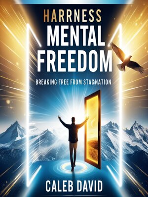 cover image of Harness Mental Freedom